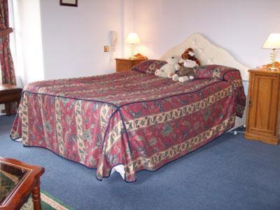 Lundin Links Hotel St Andrews Room photo